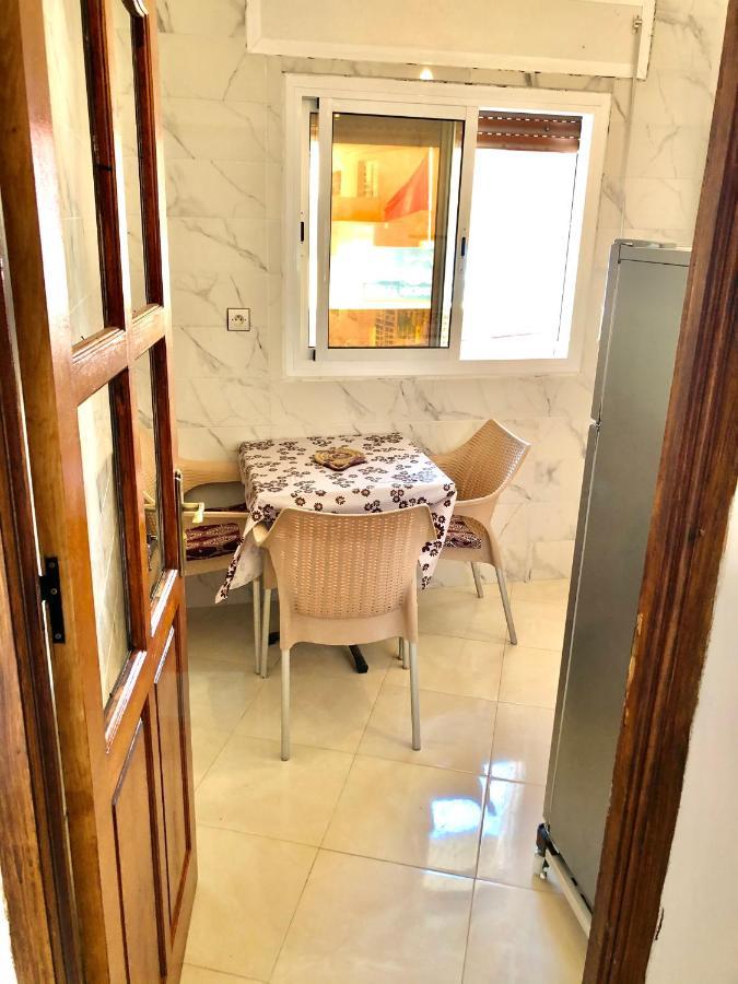 Moderno Apartamento En El Centro , A 3 Min Del Mar II Asilah Exterior photo