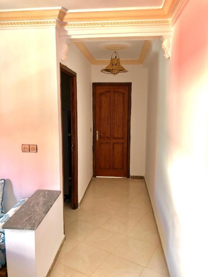 Moderno Apartamento En El Centro , A 3 Min Del Mar II Asilah Exterior photo
