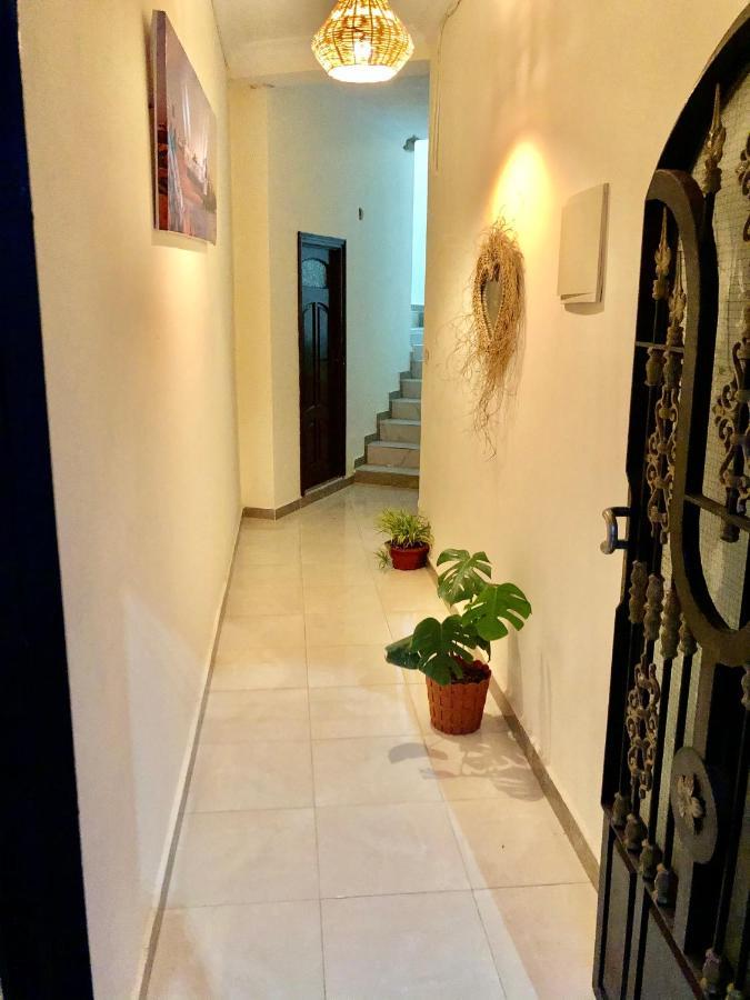 Moderno Apartamento En El Centro , A 3 Min Del Mar II Asilah Exterior photo